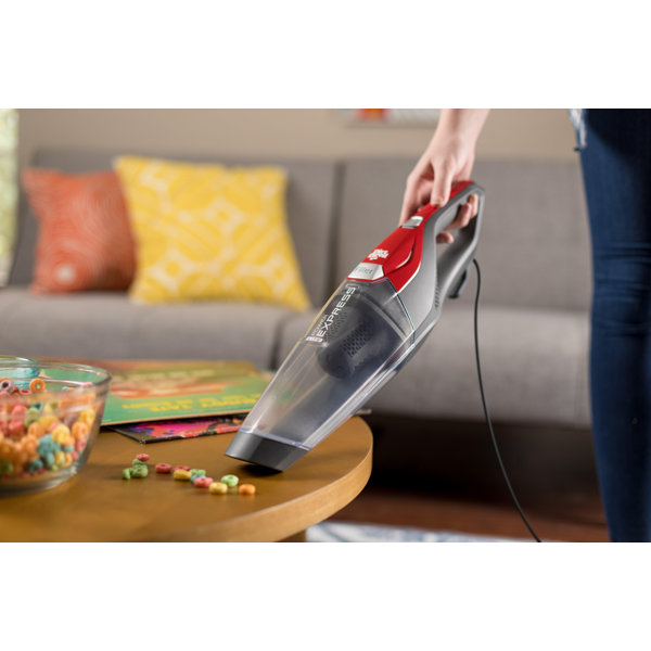 Dirt Devil Power Express Lite 3in1 Corded Stick Vacuum & Reviews